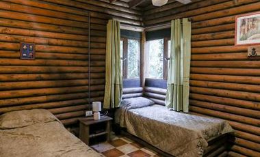 Complejo de Cabañas - 3UF - Gas Natural