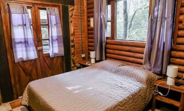 Complejo de Cabañas - 3UF - Gas Natural