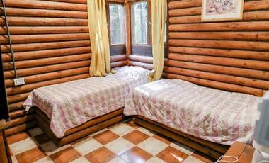 Complejo de Cabañas - 3UF - Gas Natural