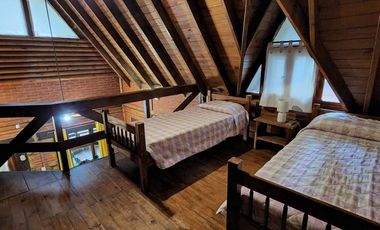 Complejo de Cabañas - 3UF - Gas Natural