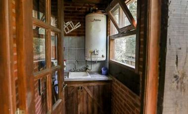 Complejo de Cabañas - 3UF - Gas Natural