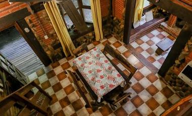 Complejo de Cabañas - 3UF - Gas Natural