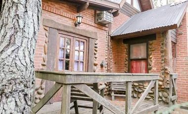 Complejo de Cabañas - 3UF - Gas Natural