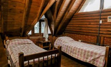 Complejo de Cabañas - 3UF - Gas Natural