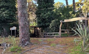 Complejo de Cabañas - 3UF - Gas Natural