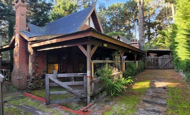 Complejo de Cabañas - 3UF - Gas Natural