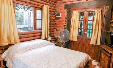 Complejo de Cabañas - 3UF - Gas Natural