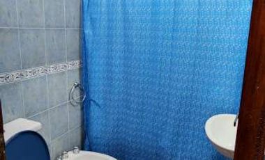 Complejo de Cabañas - 3UF - Gas Natural