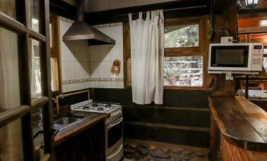 Complejo de Cabañas - 3UF - Gas Natural