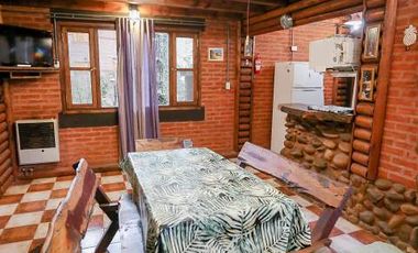 Complejo de Cabañas - 3UF - Gas Natural