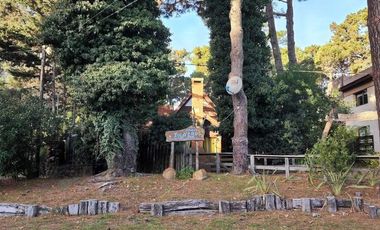 Complejo de Cabañas - 3UF - Gas Natural