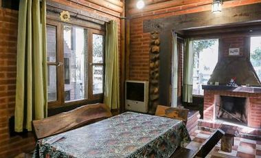 Complejo de Cabañas - 3UF - Gas Natural