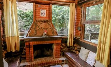 Complejo de Cabañas - 3UF - Gas Natural