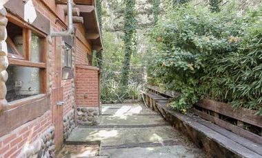 Complejo de Cabañas - 3UF - Gas Natural