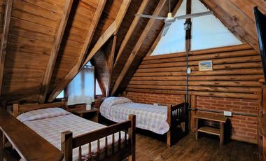 Complejo de Cabañas - 3UF - Gas Natural