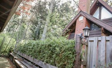 Complejo de Cabañas - 3UF - Gas Natural