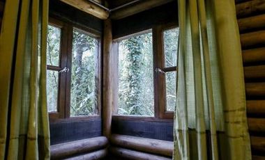 Complejo de Cabañas - 3UF - Gas Natural