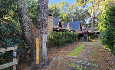 Complejo de Cabañas - 3UF - Gas Natural