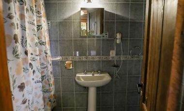 Complejo de Cabañas - 3UF - Gas Natural