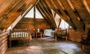 Complejo de Cabañas - 3UF - Gas Natural