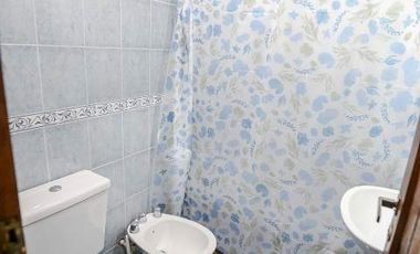 Complejo de Cabañas - 3UF - Gas Natural