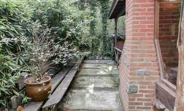 Complejo de Cabañas - 3UF - Gas Natural