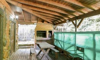 Complejo de Cabañas - 3UF - Gas Natural