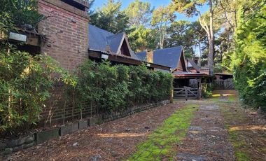 Complejo de Cabañas - 3UF - Gas Natural