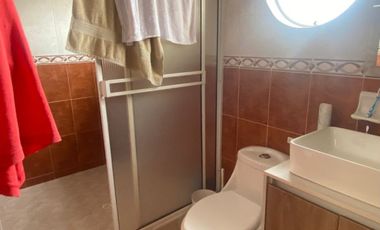 casa en arriendo en altos del cacique. Cod A120650