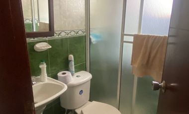 casa en arriendo en altos del cacique. Cod A120650