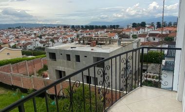 casa en arriendo en altos del cacique. Cod A120650
