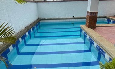 casa en arriendo en altos del cacique. Cod A120650