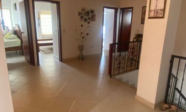 casa en arriendo en altos del cacique. Cod A120650