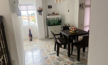casa en arriendo en altos del cacique. Cod A120650