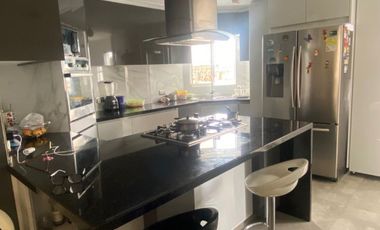 casa en arriendo en altos del cacique. Cod A120650