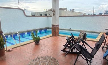 casa en arriendo en altos del cacique. Cod A120650