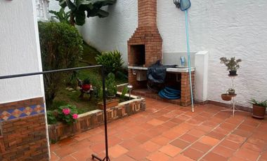 casa en arriendo en altos del cacique. Cod A120650