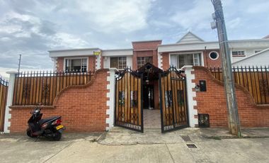 casa en arriendo en altos del cacique. Cod A120650