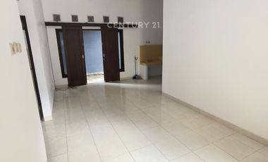 CR Rumah Siap Huni Dalam Ringroad Jogja Dekat Kampus UTY