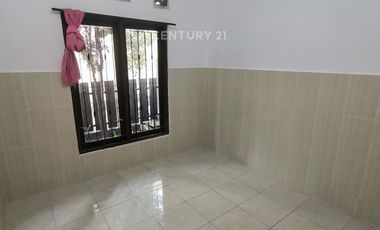 CR Rumah Siap Huni Dalam Ringroad Jogja Dekat Kampus UTY