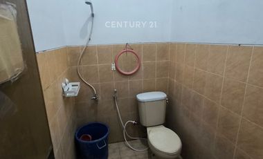 CR Rumah Siap Huni Dalam Ringroad Jogja Dekat Kampus UTY