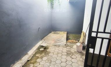 CR Rumah Siap Huni Dalam Ringroad Jogja Dekat Kampus UTY
