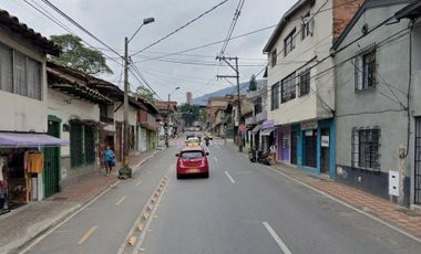 LOTE en VENTA en Medellín Boston