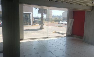Local renta en Metepec