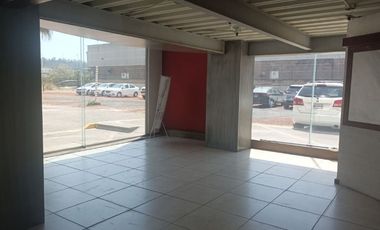 Local renta en Metepec