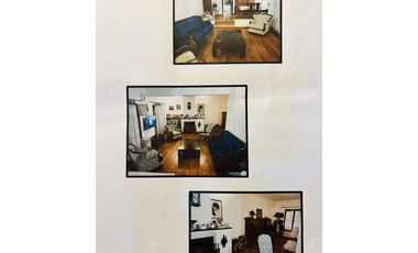 IMPORTANTE PROPIEDAD SOBRE AV ROQUE PEREZ