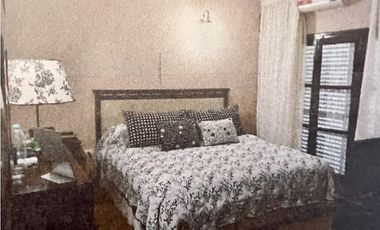 IMPORTANTE PROPIEDAD SOBRE AV ROQUE PEREZ