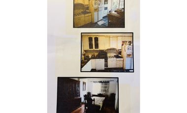 IMPORTANTE PROPIEDAD SOBRE AV ROQUE PEREZ