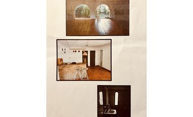 IMPORTANTE PROPIEDAD SOBRE AV ROQUE PEREZ