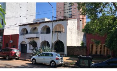 IMPORTANTE PROPIEDAD SOBRE AV ROQUE PEREZ